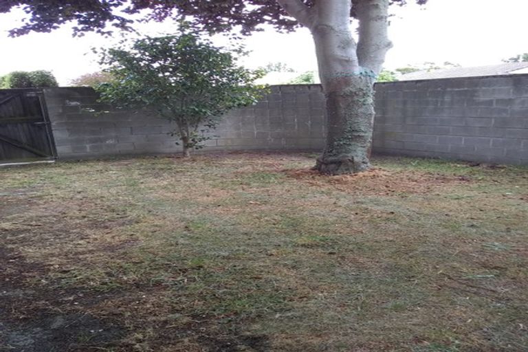 Photo of property in 1/29 Perth Street, Richmond, Christchurch, 8013