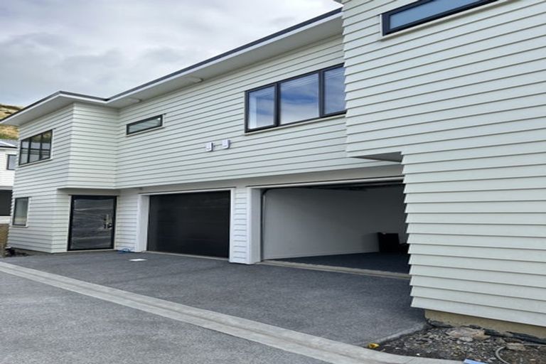 Photo of property in 29b Comber Place, Johnsonville, Wellington, 6037