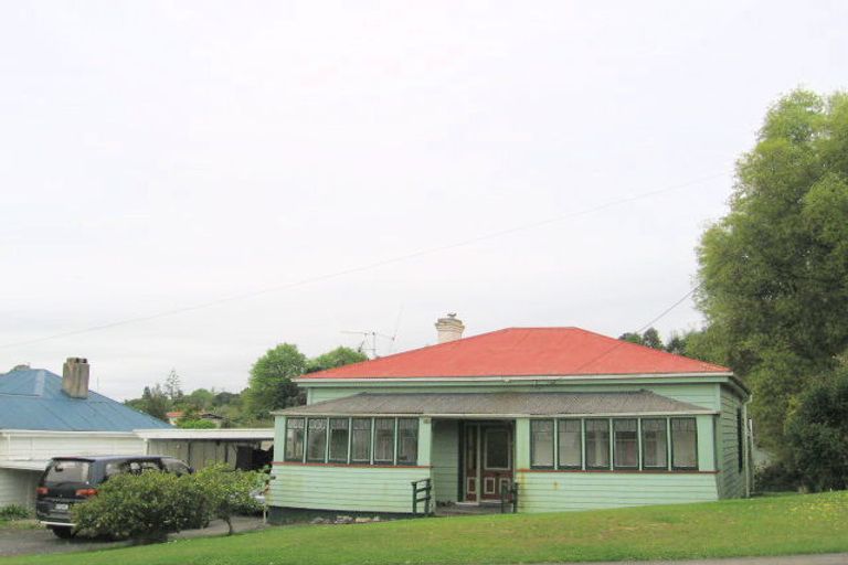 Photo of property in 52 Willoughby Street, Paeroa, 3600