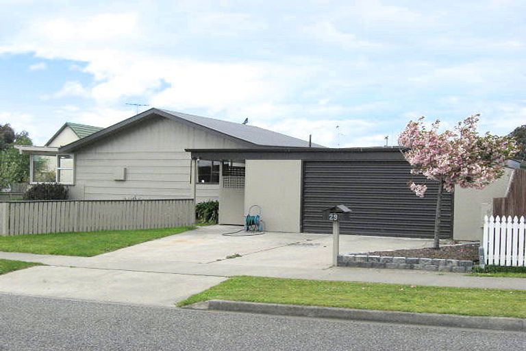 Photo of property in 29a Faulkland Drive, Witherlea, Blenheim, 7201