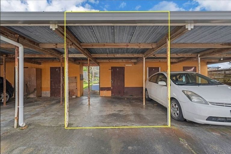 Photo of property in 5/28 Waimai Avenue, Weymouth, Auckland, 2103