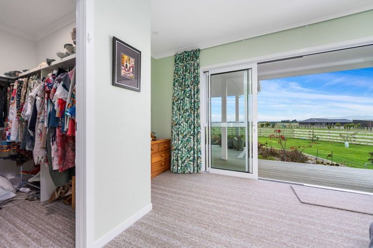 Photo of property in 1228b Camerons Line, Aorangi, Feilding, 4775