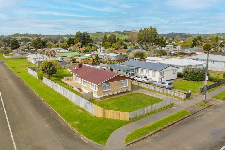 Photo of property in 34 Wihongi Street, Kaikohe, 0405