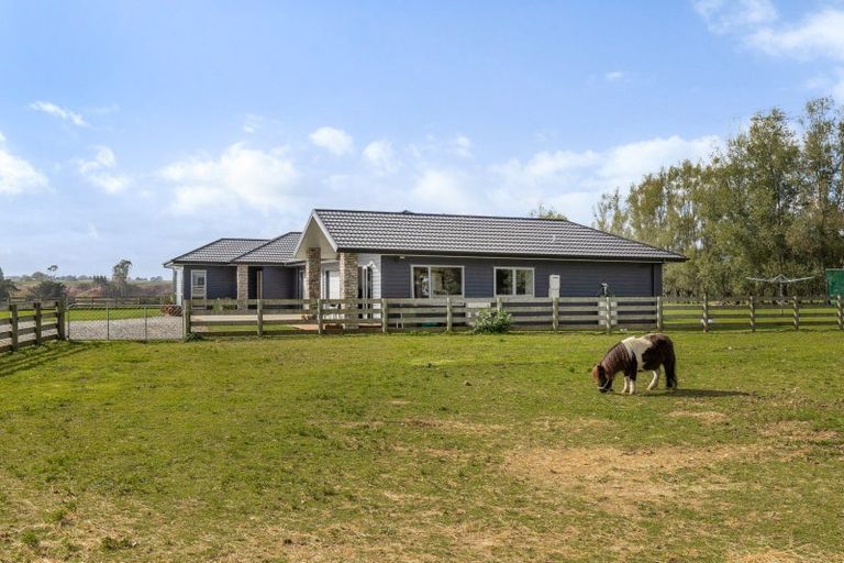 Photo of property in 57 Serenity Lane, Koputaroa, Levin, 5571