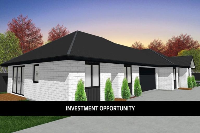 Photo of property in 48 River Stone Drive, Halswell, 8025