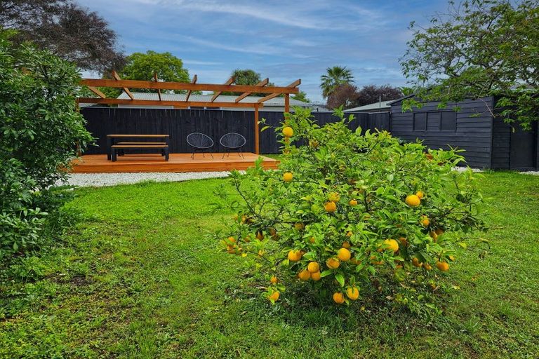 Photo of property in 3 Breadalbane Road, Havelock North, 4130