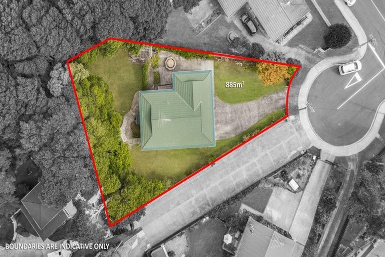 Photo of property in 43 Kelvyn Grove, Hillpark, Auckland, 2102