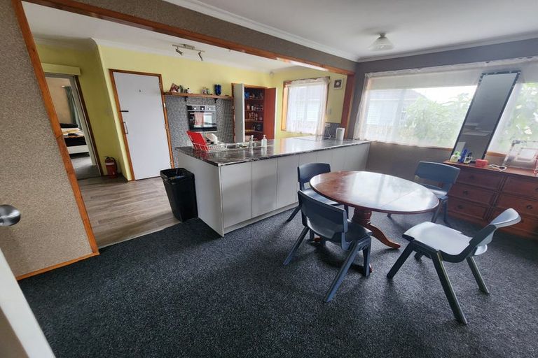 Photo of property in 8 Fraser Street, Huntly, 3700