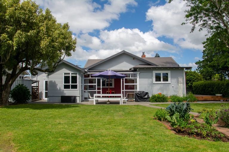Photo of property in 36 Park Street, Morrinsville, 3300