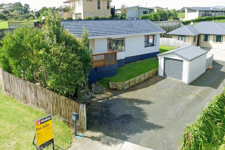 Photo of property in 3 Sunshine Rise, Raglan, 3225