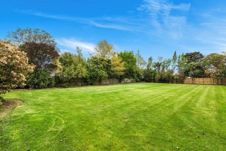 Photo of property in 42 Forbes Road, Tai Tapu, 7672