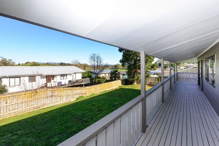 Photo of property in 22b Cowley Drive, Temple View, Hamilton, 3218