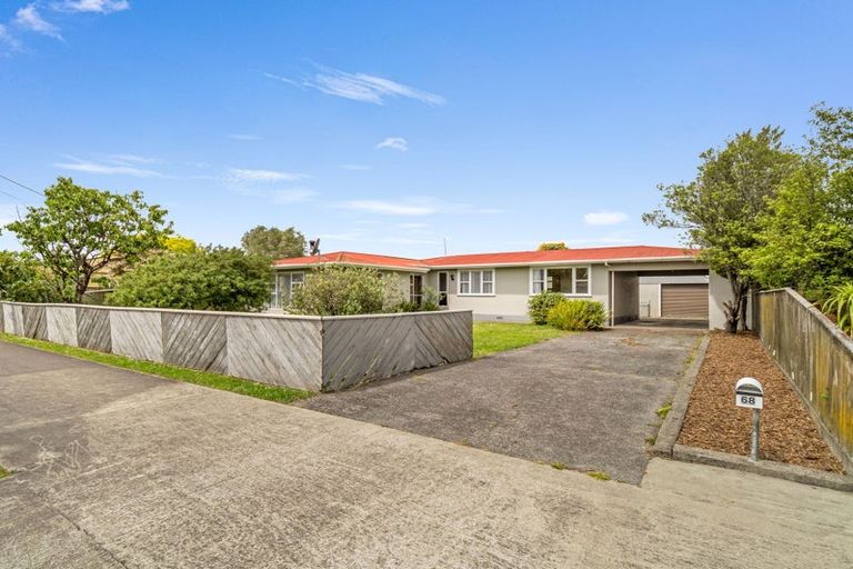 Photo of property in 68 Salisbury Street, Ashhurst, 4810