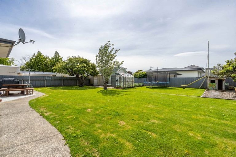 Photo of property in 166 Chelmsford Street, Windsor, Invercargill, 9810