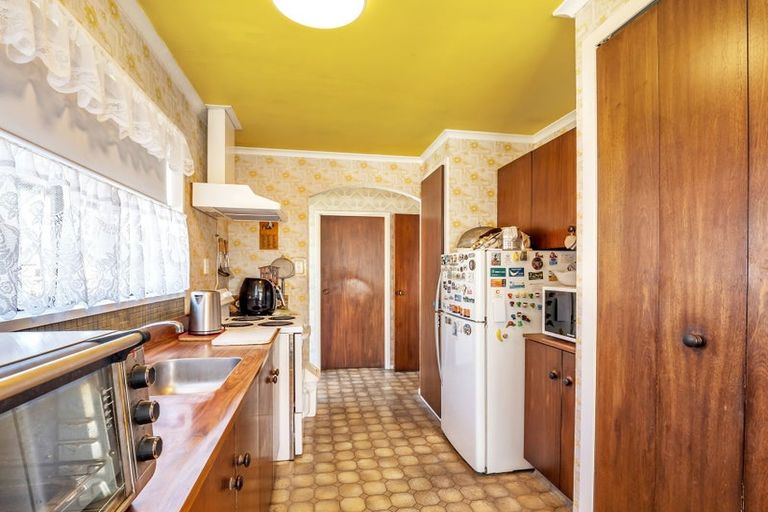 Photo of property in 41 Trafford Street, Harewood, Christchurch, 8051