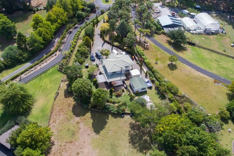 Photo of property in 50 Godley Lane, Lucas Heights, Auckland, 0632
