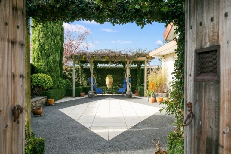 Photo of property in 6b Grant Place, Matamata, 3400