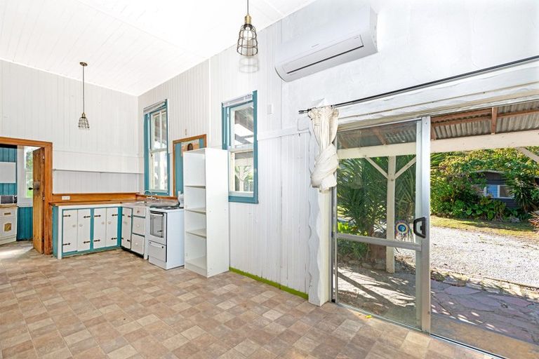 Photo of property in 40 Steele Road, Tamarau, Gisborne, 4010