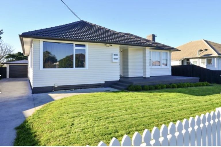 Photo of property in 2 Thomas Street, Ngaruawahia, 3720