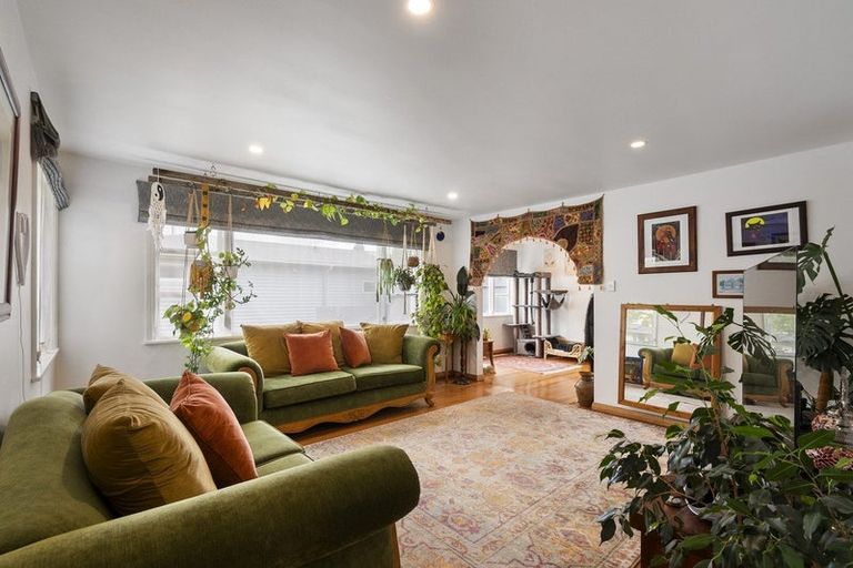 Photo of property in 59 Birmingham Street, Takaro, Palmerston North, 4412