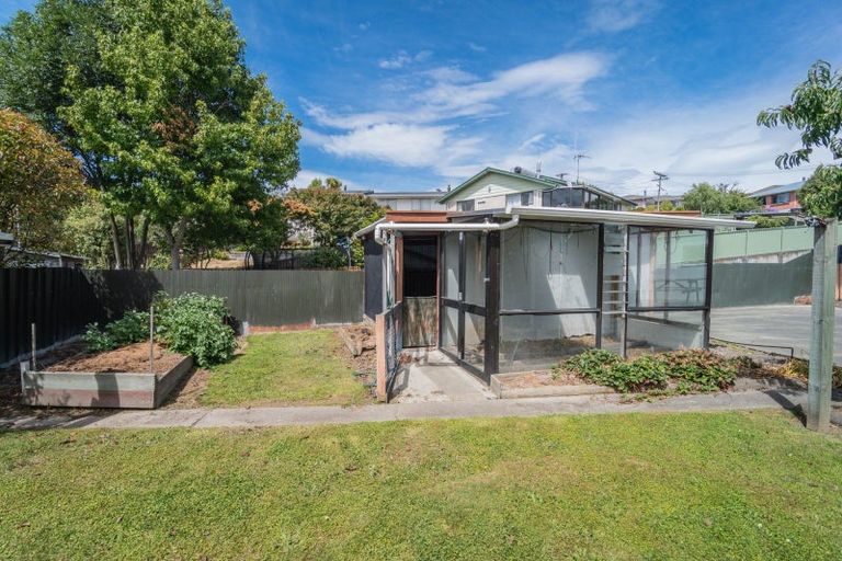 Photo of property in 24 Balmoral Street, Marchwiel, Timaru, 7910