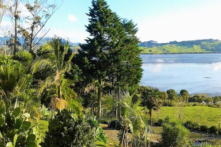 Photo of property in 71 Manning Street, Rawene, Kaikohe, 0473