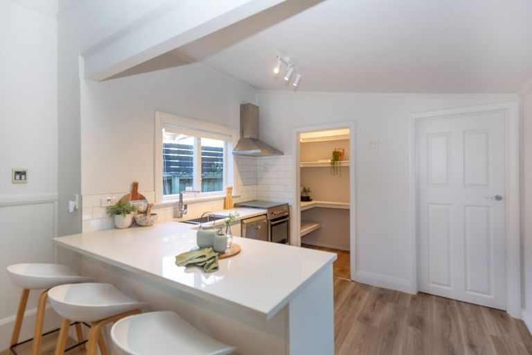 Photo of property in 107 Cranford Street, St Albans, Christchurch, 8014