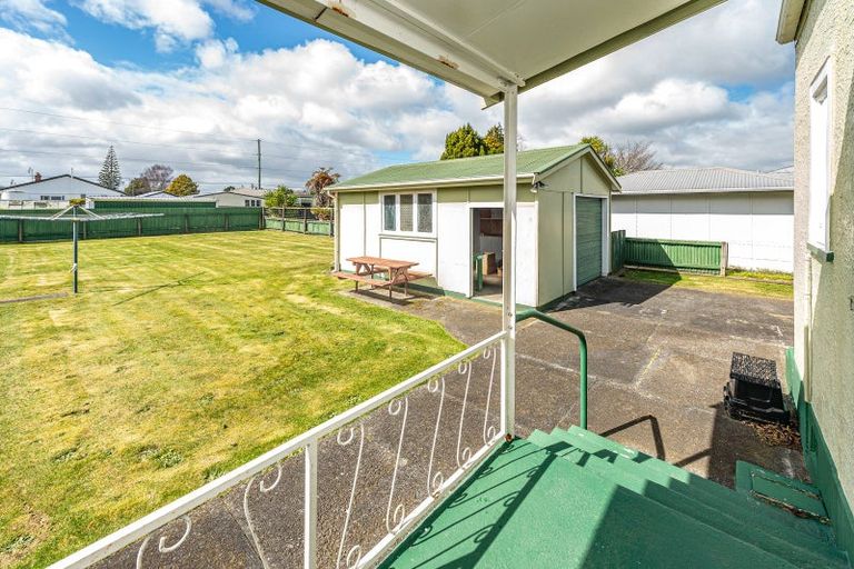 Photo of property in 12 Roberts Avenue, Aramoho, Whanganui, 4500