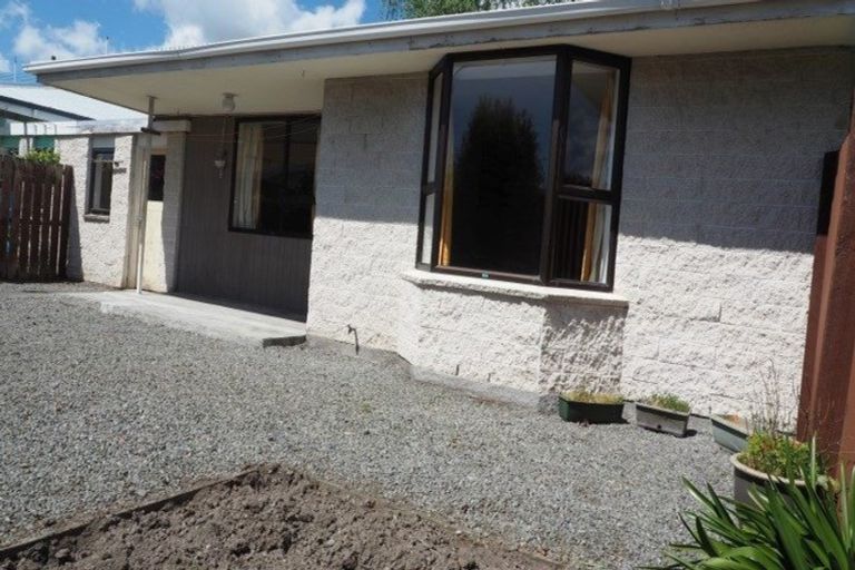 Photo of property in 3/272 Wills Street, Ashburton, 7700