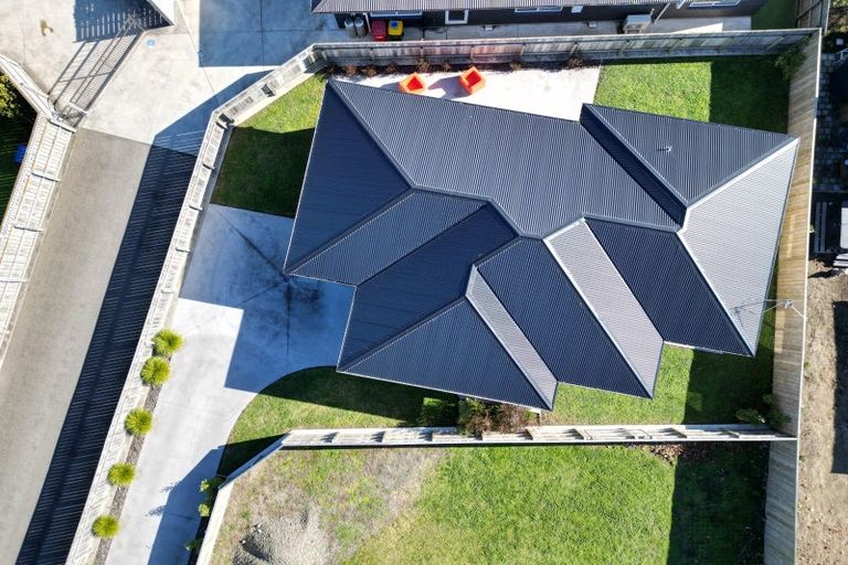 Photo of property in 14a Awahou Place, Foxton, 4814