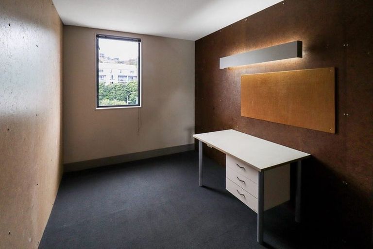 Photo of property in 10/3 King Street, Mount Cook, Wellington, 6021