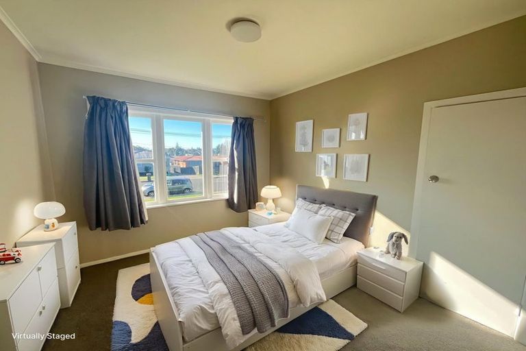 Photo of property in 5 Thompson Terrace, Manurewa, Auckland, 2102