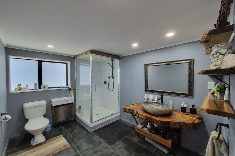 Photo of property in 11 Koromiko Drive, Coromandel, 3506
