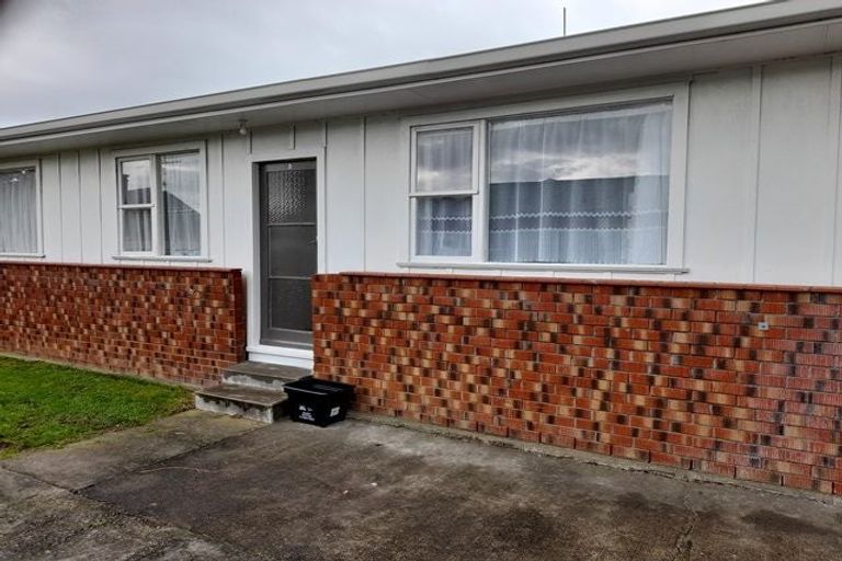 Photo of property in 15 Worcester Street, West End, Palmerston North, 4410