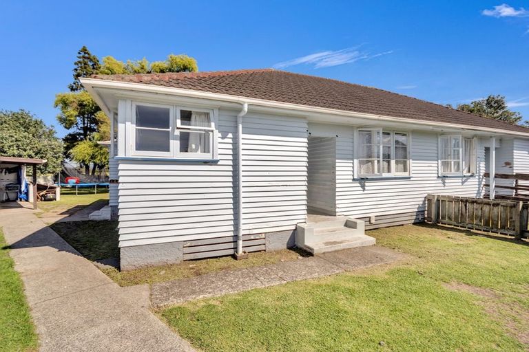 Photo of property in 12 Tither Street, Huntly, 3700
