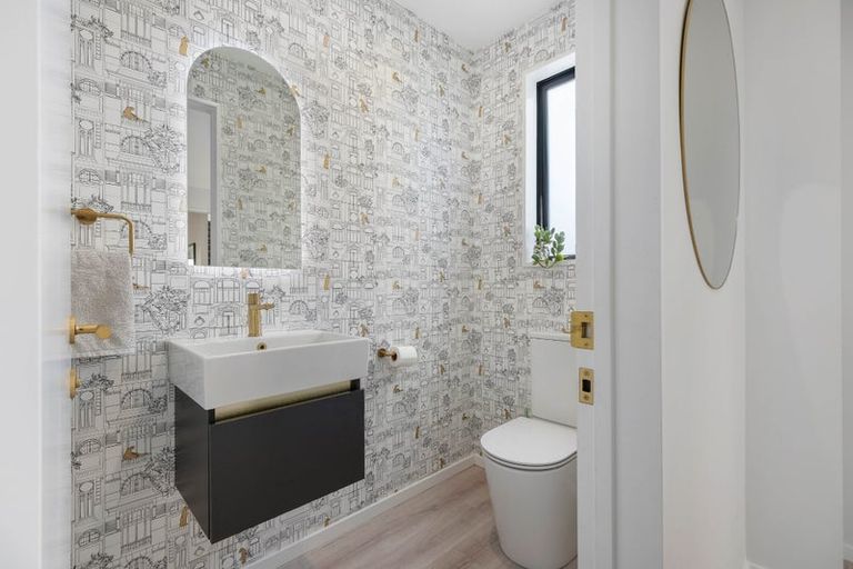 Photo of property in 24 Lambies Street, Marshland, Christchurch, 8083