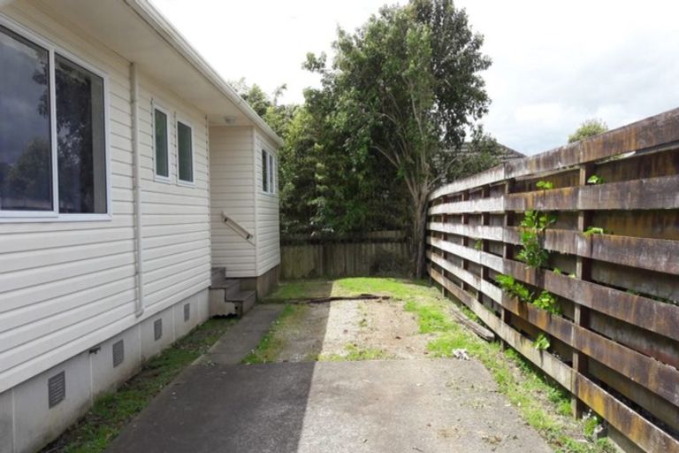 Photo of property in 3/22 Coxhead Road, Manurewa, Auckland, 2102