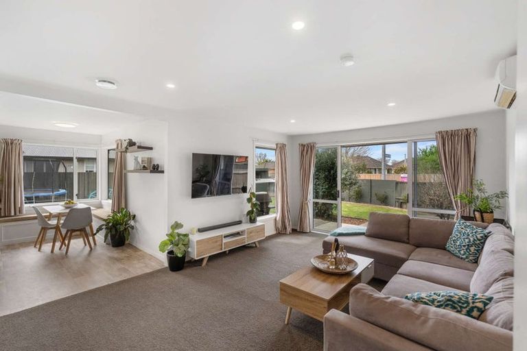 Photo of property in 447 Greers Road, Bishopdale, Christchurch, 8053