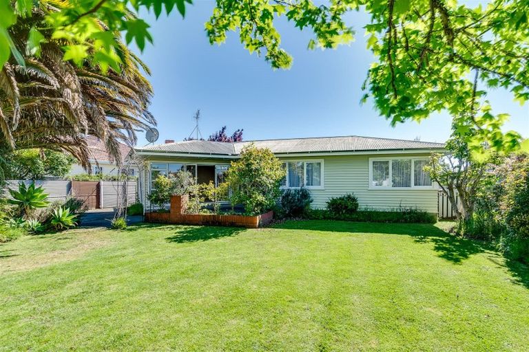 Photo of property in 6 Osier Road, Greenmeadows, Napier, 4112