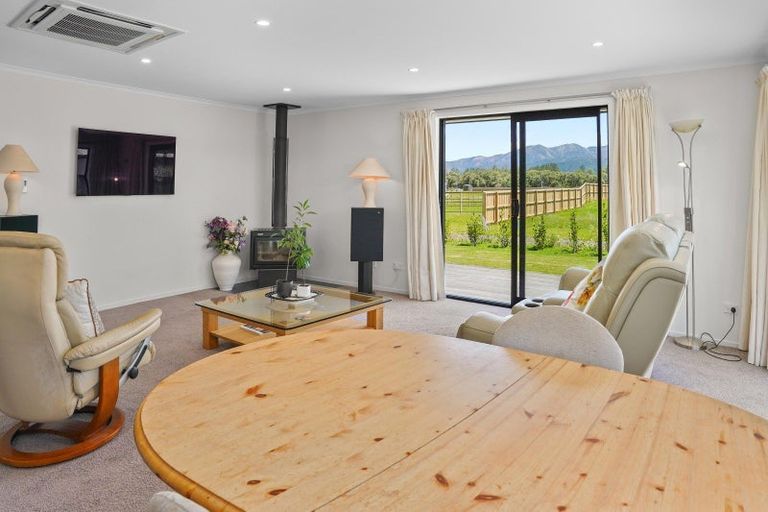 Photo of property in 1/8 Ensor Drive, Hanmer Springs, 7334