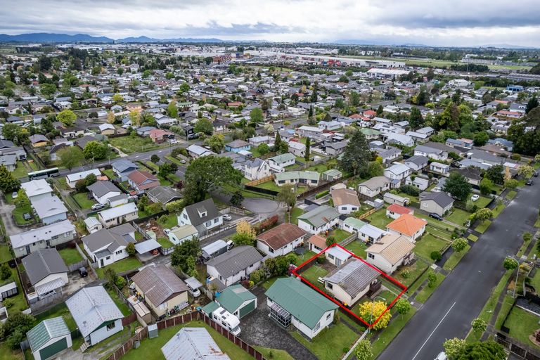 Photo of property in 50 Karaka Street, Nawton, Hamilton, 3200