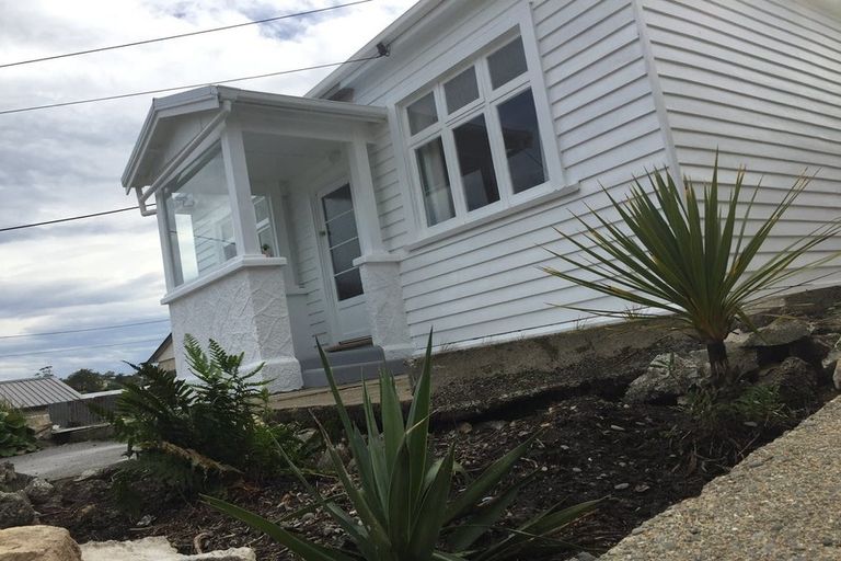 Photo of property in 56 Reed Street, Oamaru, 9400