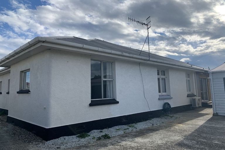Photo of property in 64 O'hara Street, Appleby, Invercargill, 9812