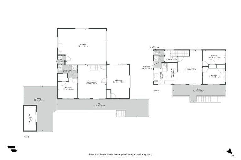 Photo of property in 602a Harbour View Road, Whangamata, 3620