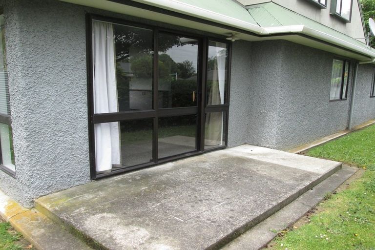 Photo of property in 496 Ferguson Street, Palmerston North, 4410