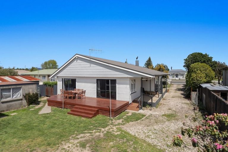 Photo of property in 14 Saint John Street, Opotiki, 3122