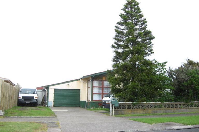 Photo of property in 37 Hume Street, Waitara, 4320