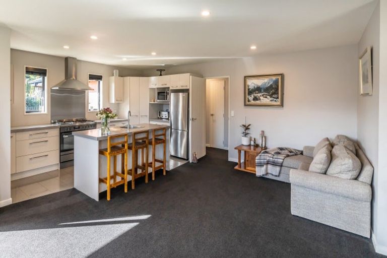 Photo of property in 1a Craigieburn Street, Darfield, 7510