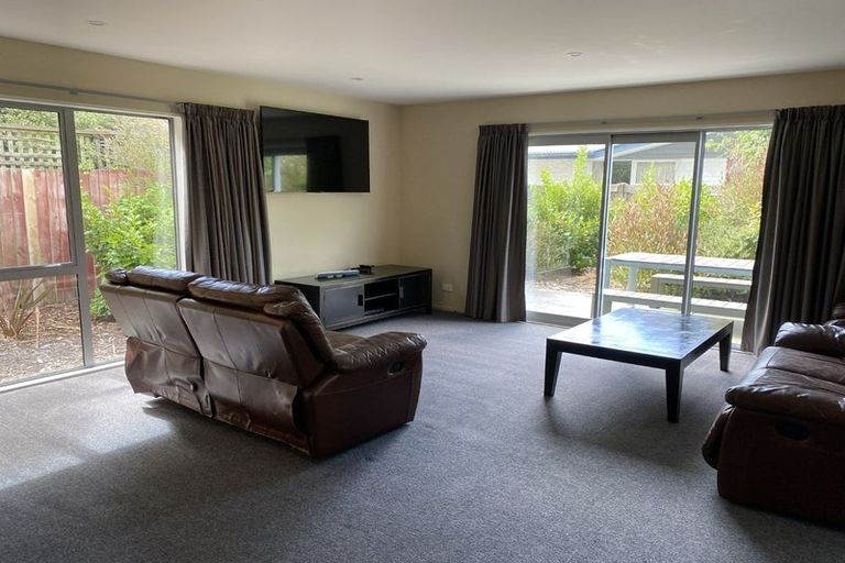 Photo of property in 1/24a Bowen Street, Upper Riccarton, Christchurch, 8041