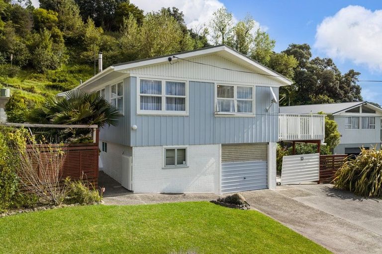 Photo of property in 12 Firth View Road, Te Puru, Thames, 3575